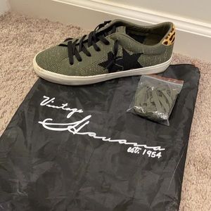 Vintage Havana Sneakers